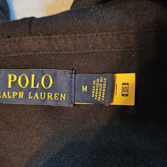 Polo Ralph Lauren Vest - Picture 2 of 4